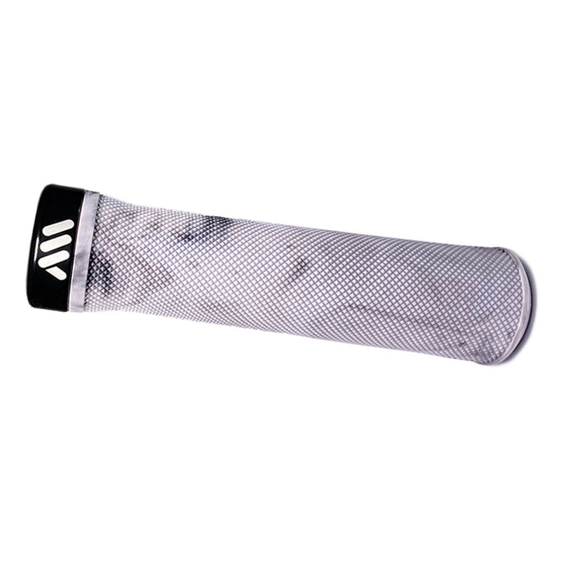 Load image into Gallery viewer, All-Mountain-Style-Berm-Grips-135mm-Bicycle-Grips
