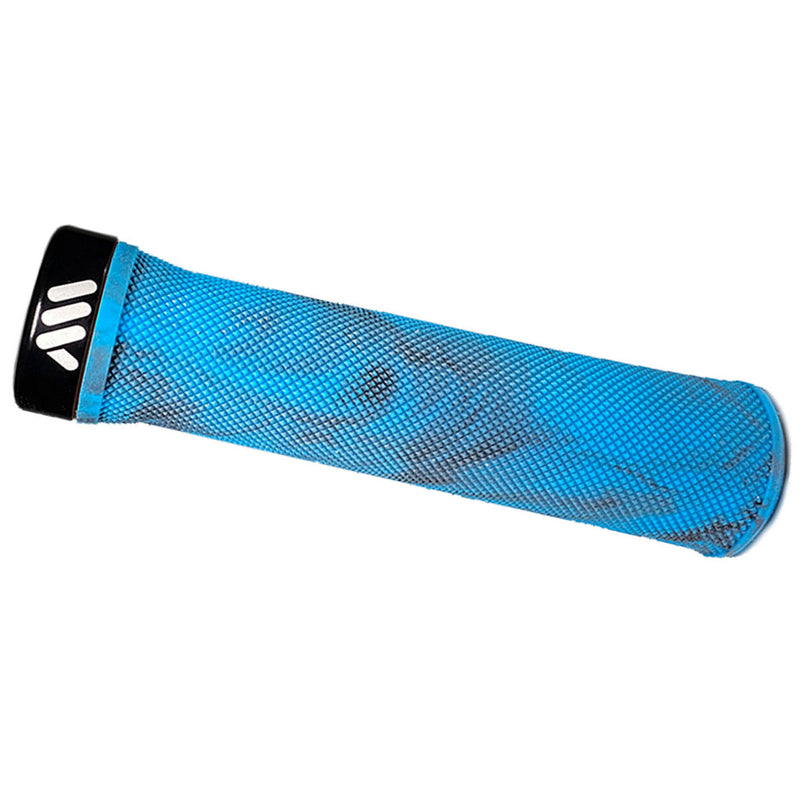 Load image into Gallery viewer, All-Mountain-Style-Berm-Grips-135mm-Bicycle-Grips
