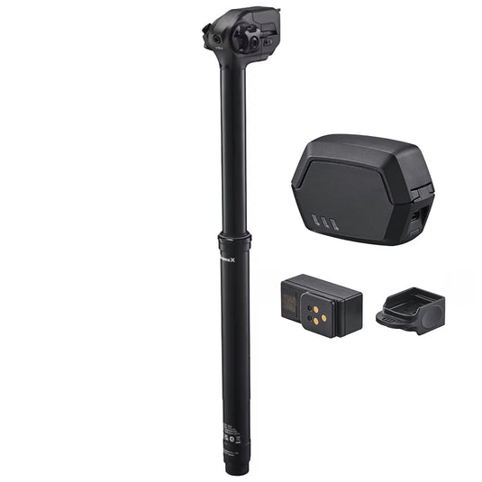 TranzX-Dropper-Seatpost-150mm-DRST0609-MTB-Dropper-Seatpost