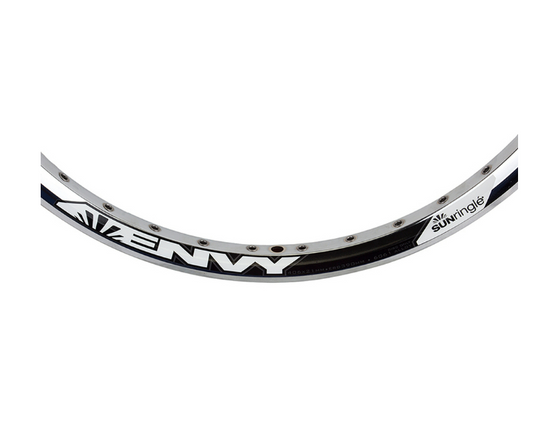 Sun-Ringle-Rim-Tube-Only-Chromoly-Steel-RIMS2119-Bicycle-Rims-For-Custom-Wheels
