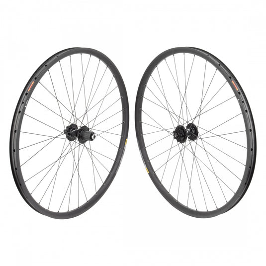 Wheel-Master-Sram-MTH716-Sram-MTH746-Wheel-Set-29-in-Clincher-WHEL1706-Bicycle-Wheelset