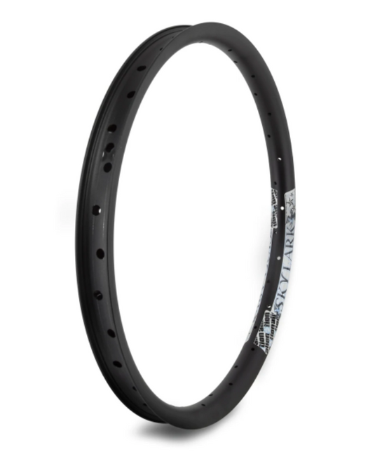 Alienation-Rim-Tube-Only-Aluminum-RIMS1998-Bicycle-Rims-For-Custom-Wheels