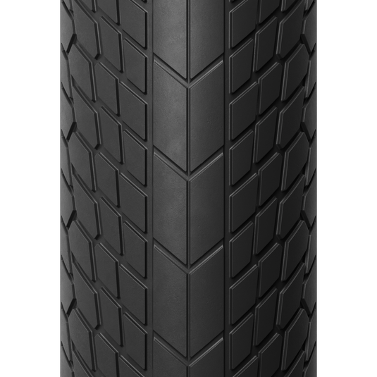 Michelin Pilot SX Slick Tire 20x1.70 Tubeless Ready, High-Performance Grid Tyre