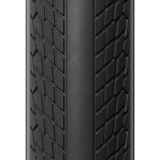Michelin Power Adventure TS TLR, Gravel Tire, 700x36C, Folding, Tubeless Ready, GUM-X, GUM-X, 3x100TPI, Black