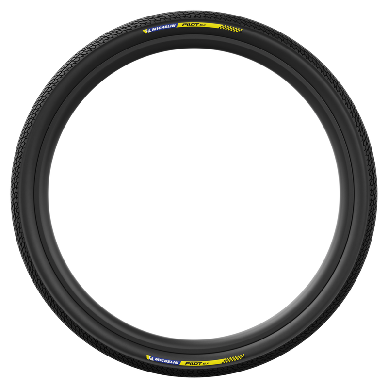 Load image into Gallery viewer, Michelin Pilot SX 20"x1.70 Tubeless-Ready BMX Racing Tire
