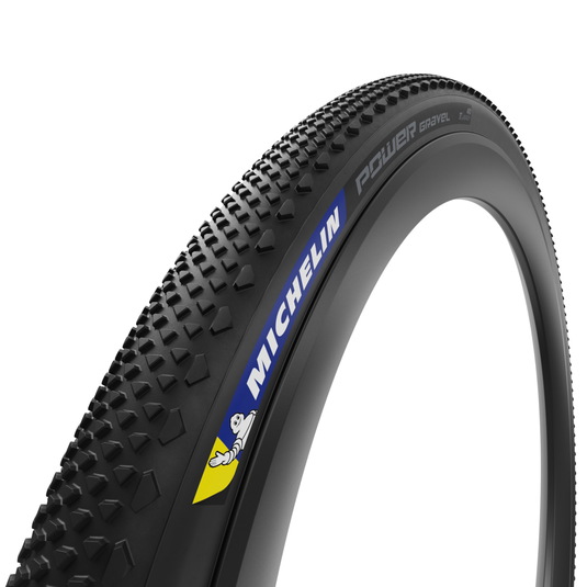 Michelin-Power-Gravel-TS-TLR-700c-35-mm-Folding-TR1299-Folding-Tires