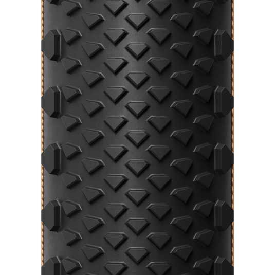 Michelin Power Gravel Tire - 700 x 47, Tubeless, Folding, Tan