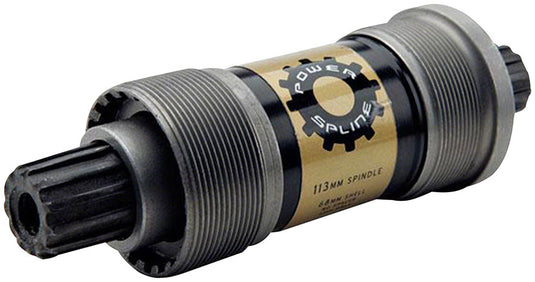 TruVativ-PS68-A1-73mm-Power-Spline-Bottom-Bracket-BTBK0769-Bicycle-Bottom-Brackets