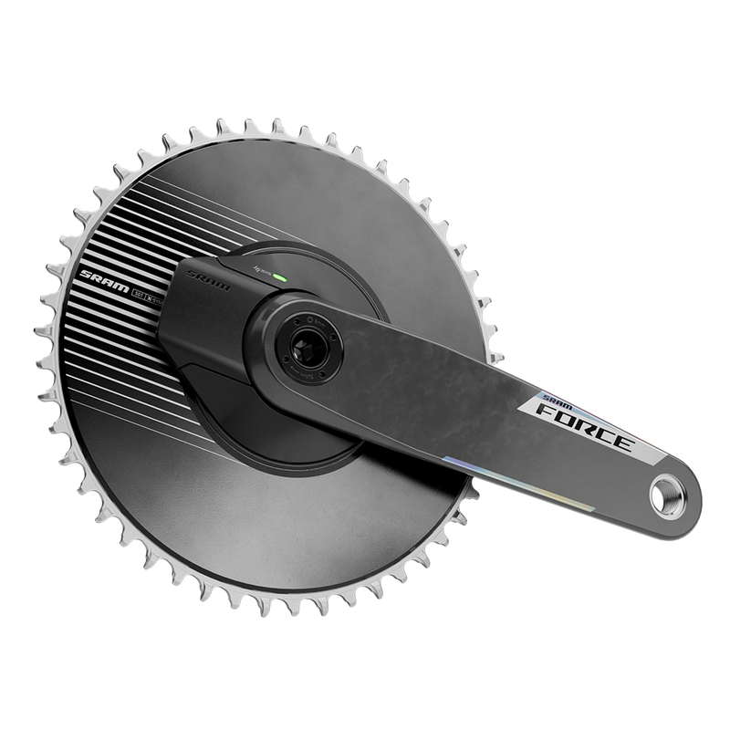 Load image into Gallery viewer, SRAM-FC-FORCE-1POWER-E1-SRAMCRAN4017-Bicycle-Crankset
