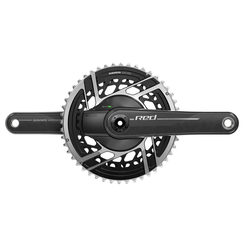 Load image into Gallery viewer, SRAM-RED-AXS-Power-Meter-Crankset-E1-170-mm-Double-12-Speed-SRAMCACK0018-Bicycle-Crankset
