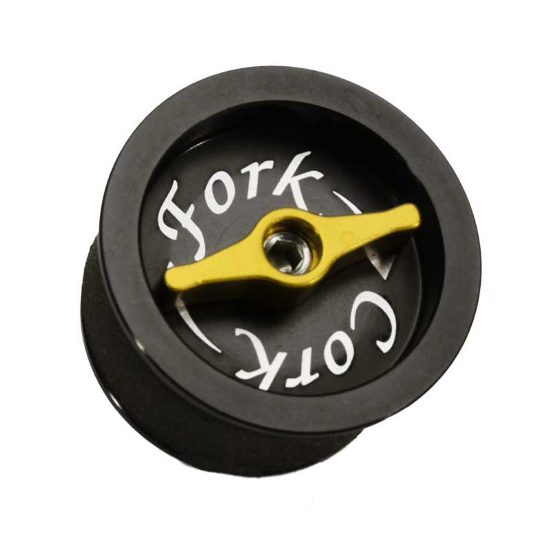 Load image into Gallery viewer, Miles-Wide-Fork-Cork-Other-Fork-Part-Universal-OFKP0007
