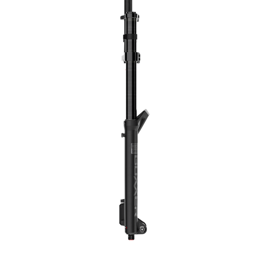 Load image into Gallery viewer, RockShox BoXXer Select Charger 3.2 RC Suspension Fork - 29", 200mm, LinearXL, 20 x 110mm, 48mm Offset, Gloss Black, D2
