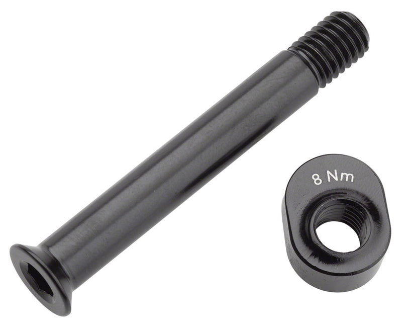 Load image into Gallery viewer, Salsa-Split-Pivot-Shock-Mount-Hardware-Kit-Suspension-Part-Universal-FS0710
