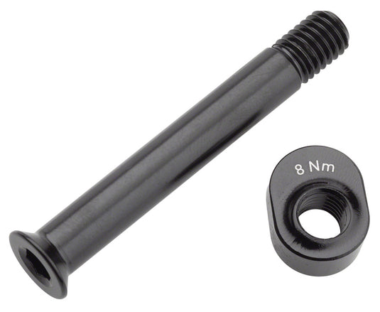 Salsa-Split-Pivot-Shock-Mount-Hardware-Kit-Suspension-Part-Universal-FS0710