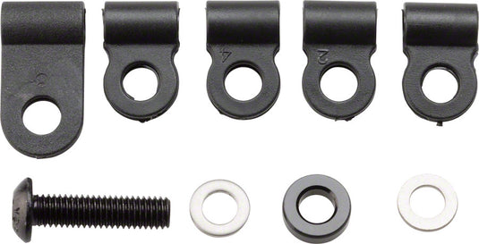 Salsa-Split-Pivot-Cable-Guide-Kit-Suspension-Part-Universal-FS2338