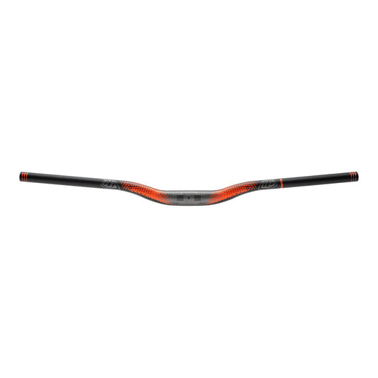 Truvativ Descendant CoLab Troy Lee Designs Riser Bar 35mm clamp 760mm width 25mm