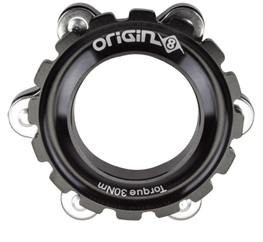 Origin8-Centerlock-Disc-Lockring-Disc-Rotor-DSRT0449-Bicycle-Rotor