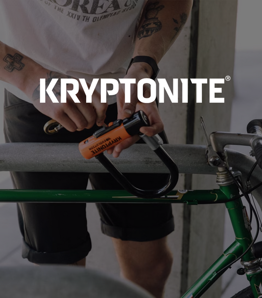Kryptonite Sale