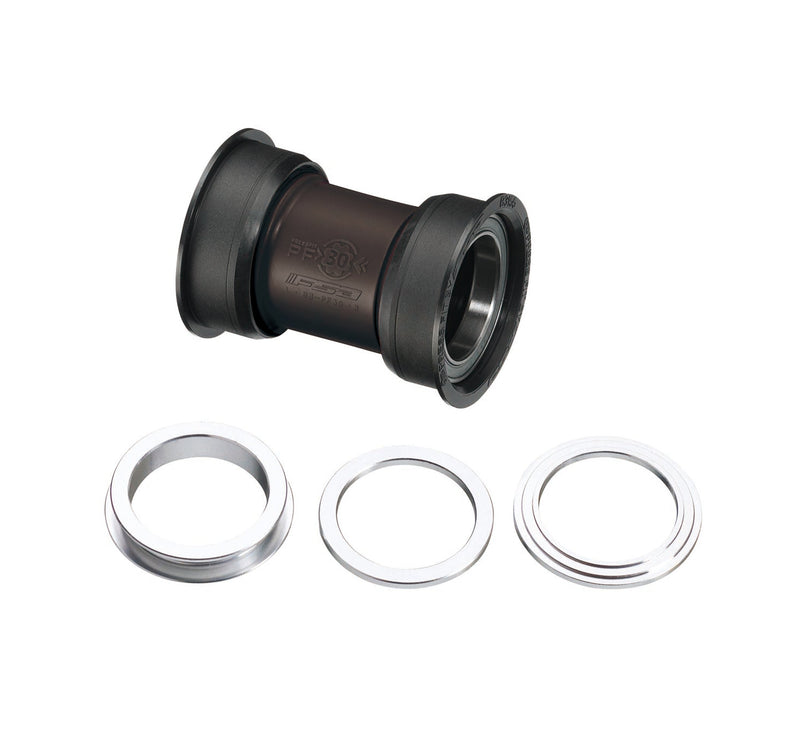 Load image into Gallery viewer, Full Speed Ahead PF30 Bottom Bracket (MTB) Steel (Premium)
