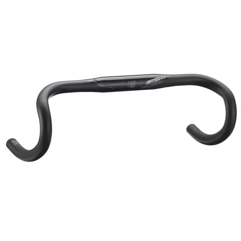 Load image into Gallery viewer, Full-Speed-Ahead-Energy-New-Ergo-Handlebar-DPHB1898-Bicycle-Drop-Road-Handlebar
