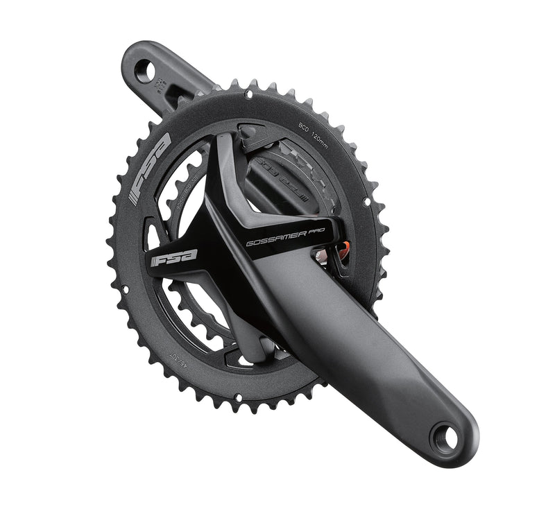 Load image into Gallery viewer, Full-Speed-Ahead-Gossamer-Pro-BB386EVO-Crankset-CKST3973-Bicycle-Crankset
