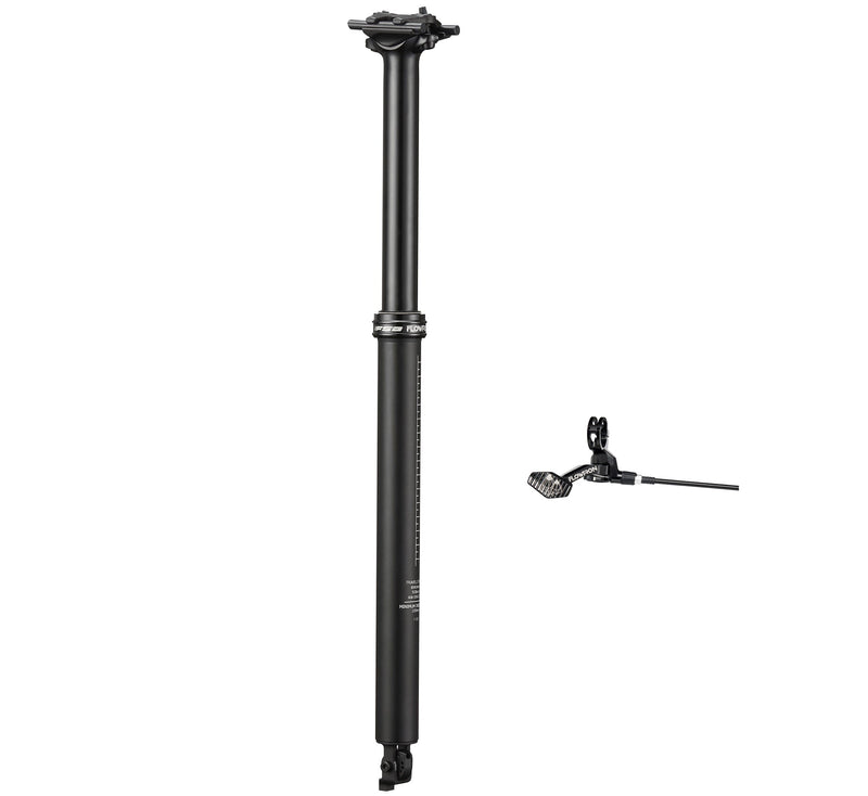 Load image into Gallery viewer, Full Speed Ahead Flowtron Dropper Post 30.9mm 446mm 150mm
