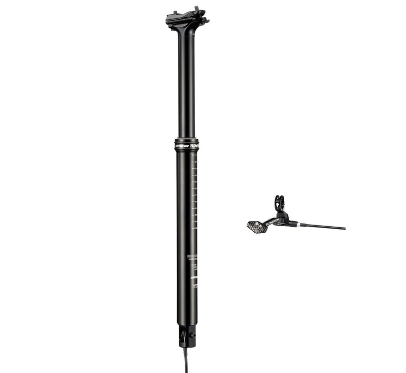 Load image into Gallery viewer, Full-Speed-Ahead-Dropper-Seatpost-DRST0764-MTB-Dropper-Seatpost
