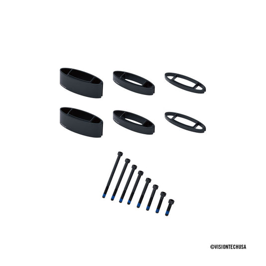 Vision-Aero-Bar-Parts-Aero-Bar-Part-Time-Trial-Triathlon-Bike-Track-Bike-Road-Bike-FSAAXSP0410