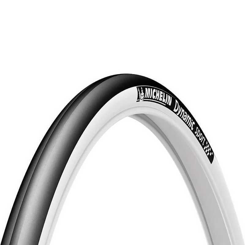 Load image into Gallery viewer, Michelin Dynamic Sport, 700X23, White
