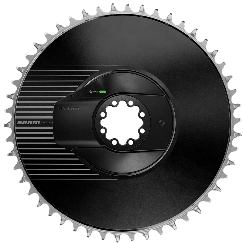 Load image into Gallery viewer, SRAM-Chainring-44t-Direct-Mount-SRAM-8-Bolt-Direct-Mount-SRAMDIRE3954-Direct-Mount-MTB-Chainrings
