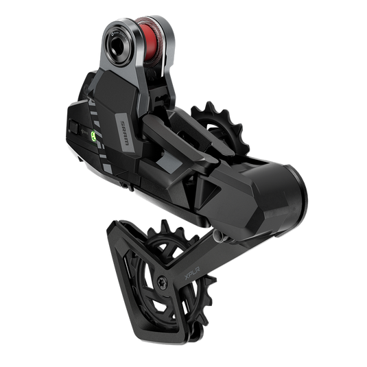 SRAM-Rival-XPLR-AXS-13-Speed-Rear-Derailleur-E1-Long-Cage-13-Speed-Rear-Derailleur-SRAMREAR3987-Bicycle-Rear-Derailleur