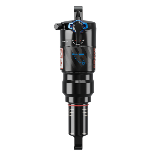 RockShox Deluxe Ultimate C2 Rear Shock 230x57.5" DebonAir+ Air Spring
