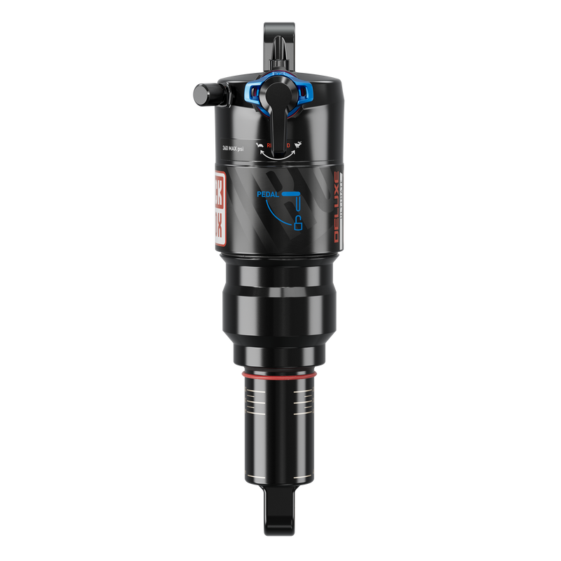 Load image into Gallery viewer, RockShox Deluxe Ultimate C2 Rear Shock 210x52.5 with DebonAir+ Technology
