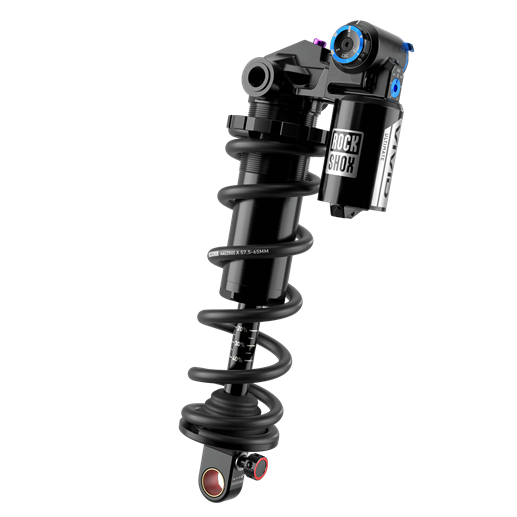 Load image into Gallery viewer, RockShox-Rear-Shock-Mountain-Bike-Road-Bike-ROCKREAR0056-MTB-Rear-Shocks
