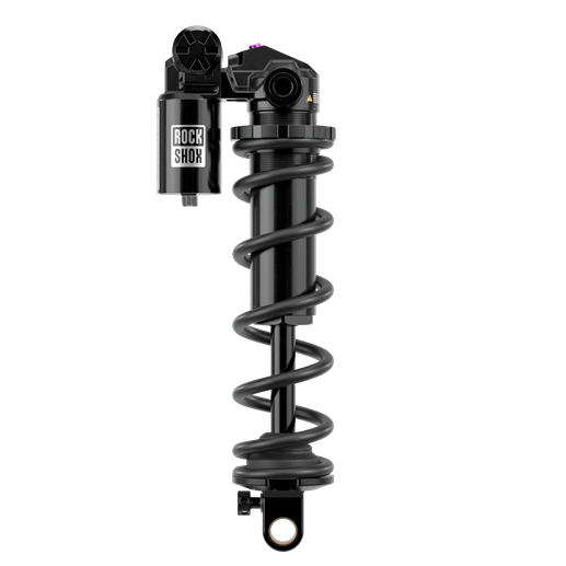 Load image into Gallery viewer, RockShox-Rear-Shock-Coil-Shock-Mountain-Bike-ROCKREAR0041-MTB-Rear-Shocks
