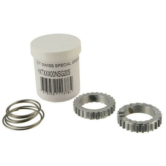 DT-Swiss-Ratchet-Other-Hub-Part-Mountain-Bike-Road-Bike-HU1346-Bicycle-Hub-Parts