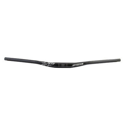 Full-Speed-Ahead-Comet-Handlebar-35-mm-Flat-Handlebar-Aluminum-FRHB0545-MTB-Flat-Riser-Handlebar