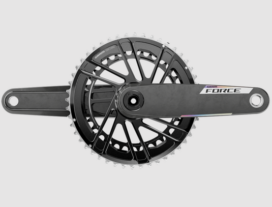 SRAM-Force-Crankset-E1-172.5-mm-Double-12-Speed-SRAMCRAN4089-Bicycle-Crankset