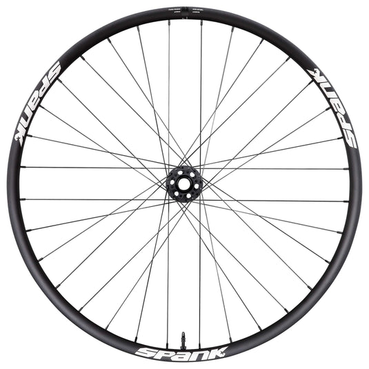 Spank-Front-Wheel-29-in-Tubeless-Ready-SFTWH7123-Bicycle-Front-Wheel