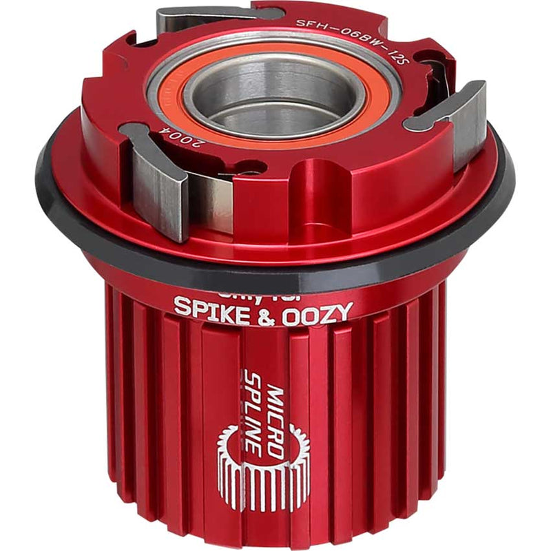 Load image into Gallery viewer, Spank--SOHPT7131-Bicycle-Rear-Hub

