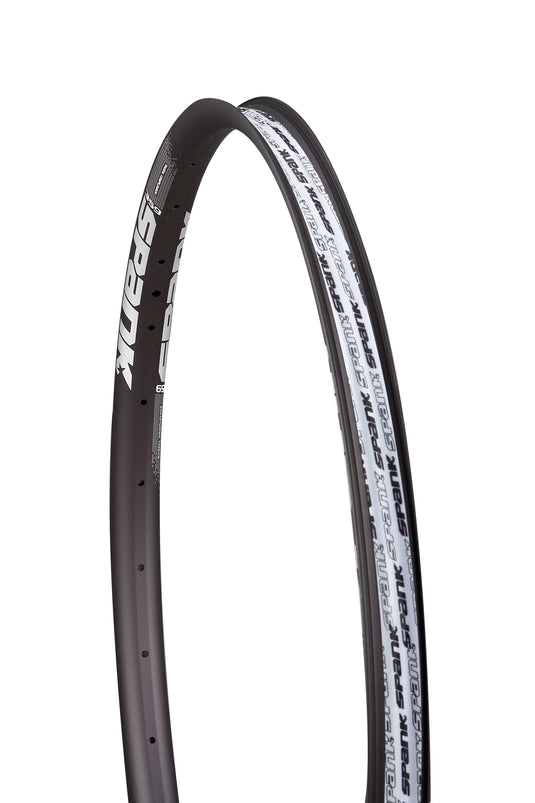 SPANK 350 Vibrocore 27.5