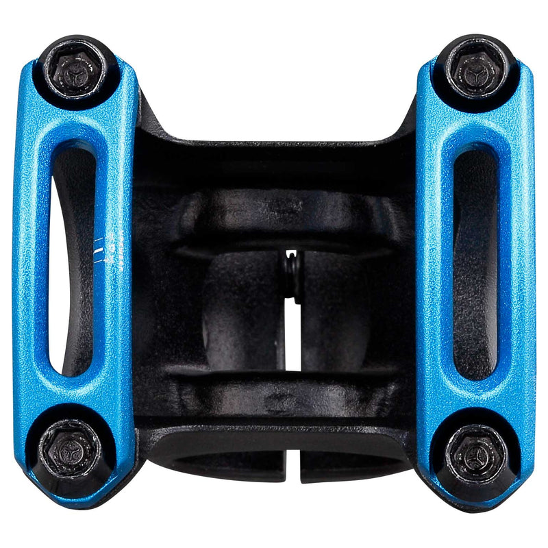 Load image into Gallery viewer, Spank-35-mm-Flat-Handlebar-Aluminum-SSTEM7181-MTB-Flat-Riser-Handlebar
