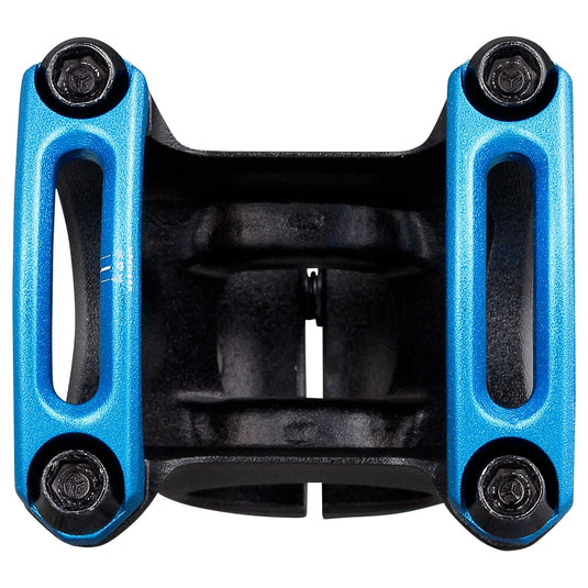 Spank-35-mm-Flat-Handlebar-Aluminum-SSTEM7181-MTB-Flat-Riser-Handlebar