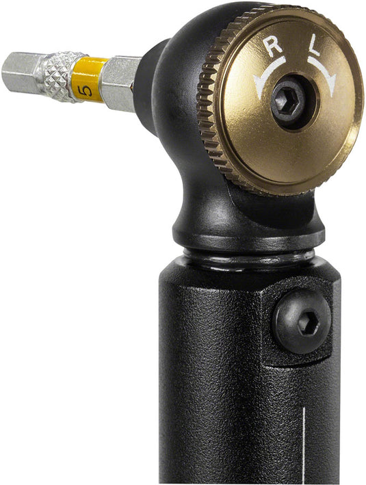 Topeak TorqStick 4-20Nm Torque Wrench Black TT2592