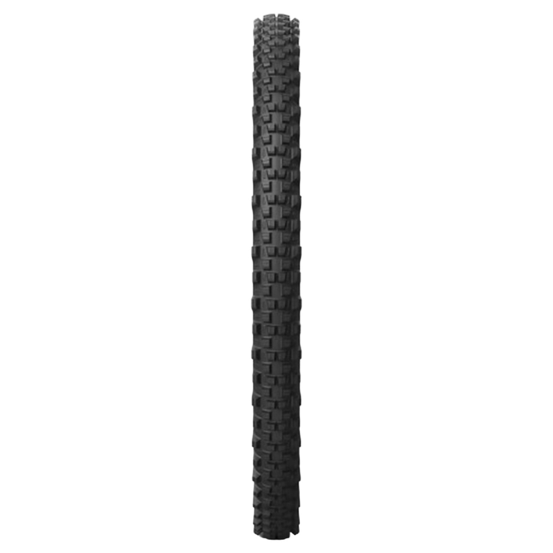 Load image into Gallery viewer, Michelin Wild Enduro Tire 27.5x2.4 Tubeless Folding Blk 60tpi Front MagiX Ebike
